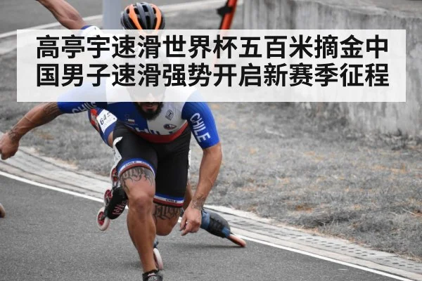 高亭宇速滑世界杯五百米摘金中国男子速滑强势开启新赛季征程